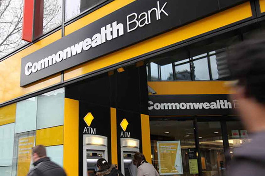  Commonwealth Bank   20  