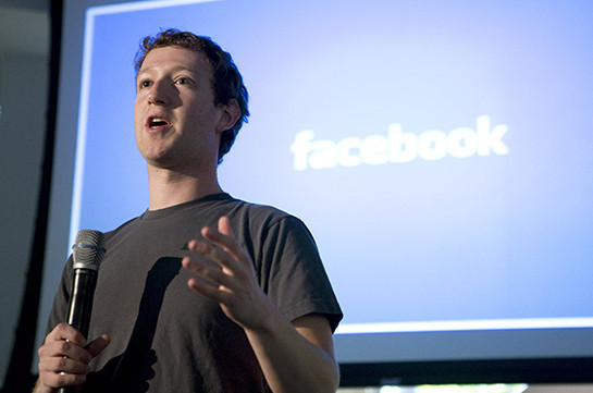 Facebook не будет удалять сообщения с отрицанием Холокоста