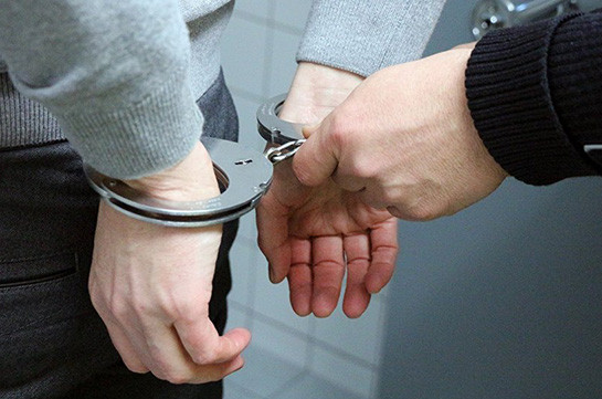 В России задержали подозреваемого в терроризме гражданина Азербайджана