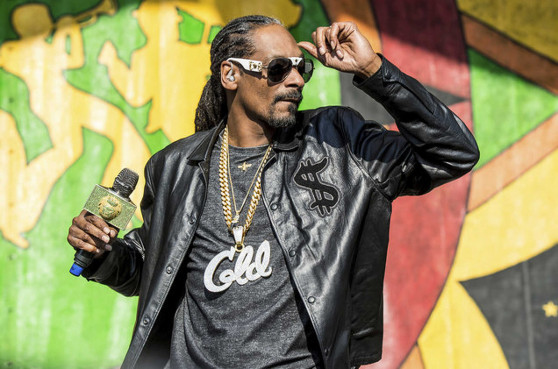      $23     Snoop Dogg: 