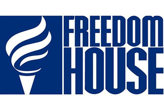 Freedom House        
