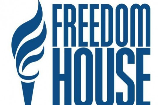 Freedom House:             