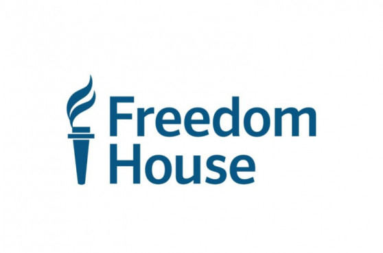                  Freedom House