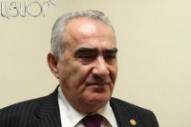 G.Sahakyan:March 1 will be repeated if Levon Ter Petrosyan wishes