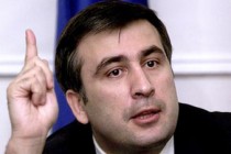Saakashvili’s page on Facebook broken by hackers