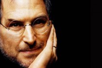 Steve Jobs, co-founder of Apple, dies