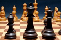 Armenia in Olympiad for chess players under 16