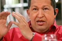 Hugo Chavez expropriate homes on Los Roques