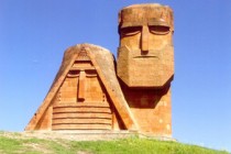 Artsakh: ten thousandth visitor