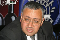 ARF respects Raffi Hovhannisyan but will not follow his example