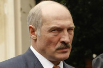 Lukashenko: Gaddafi and Chavez are good politicians