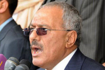 Yemeni President step down 