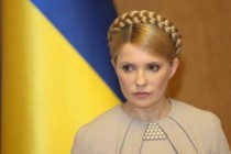 Washington calls on releasing Tymoshenko 