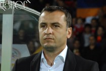 Vardan Minasyan: I am proud with my team