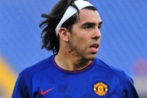 Carlos Tevez to receive fine which makes £1.5m