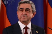 Serzh Sargsyan is to leave for RF on October 23