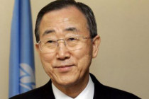 Ban Ki-moon encourages prisoner exchange