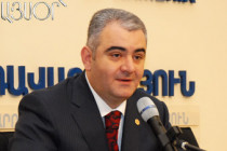 Arman Sahakyan: MFA premises not for sale 