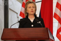 Hillary Clinton: We spoke with Taliban