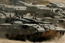 Turkish tanks enter North of Iraq
