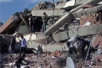 279 victims in Turkey earthquake