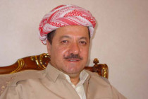 Masoud Barzani donates $1 million to Turkey