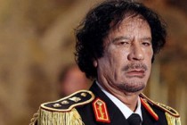 Relatives of Gaddafi to sue NATO in International Military Court