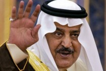 New crown prince of Saudi Arabia aged 78