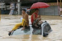 Floods cause 800 billion dollars damage to Thailand economy