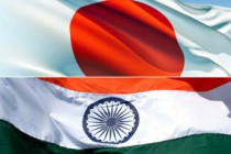 Japan, India resume the cooperation 