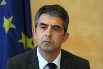 Plevneliev wins elections in Bulgarian presidential elections