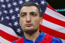 Vanes Martirosyan won the fight with Richard Gutierrez