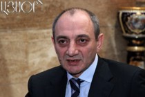 Bako Sahakyan convoks consultation on state budget