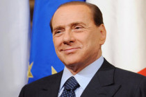 Berlusconi: there is no crisis in Italy