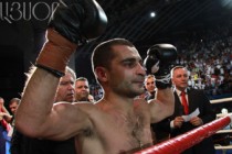 Vic Darchinyan: I wish to have 11 belts