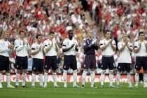 English Footballers to take their wives to “Euro-2012”
