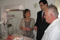 VivaCell neonatal care project expands to new regions of Armenia