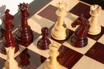 Armenian chess players to play with Serbs