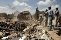 Israel agreed to allow humanitarian aid to enter Gaza