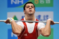 Tigran Martirosyan took the 4th place