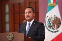 Mexico interior minister died in helicopter crash