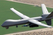 U.S. drone strike in Pakistan kills six