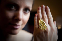 Sun-Drop Diamond of South Africa costs $12.4 million