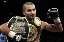 Darchinyan: I have to be patient in the fight with Moreno