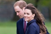 Kate, Duchess of Cambridge, maybe pregnant
