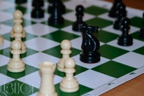 Armenian chess players among leaders at Sitges open 