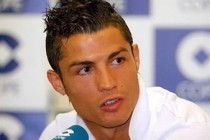 Cristiano Ronaldo said to have agreed five-year contract with Real Madrid