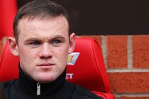 Moyes banishes Rooney to Manchester United reserves
