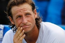 Davit Nalbandian may miss Davis Cup Semi-finals
