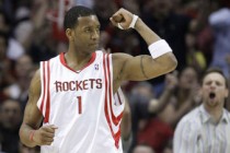 Tracy McGrady retires from NBA